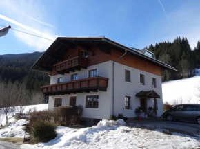Apartment Eisenhut by Interhome Hüttau